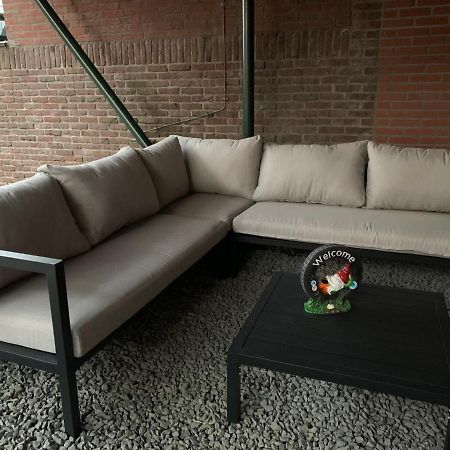 B En B Volendam Apartment Exterior photo